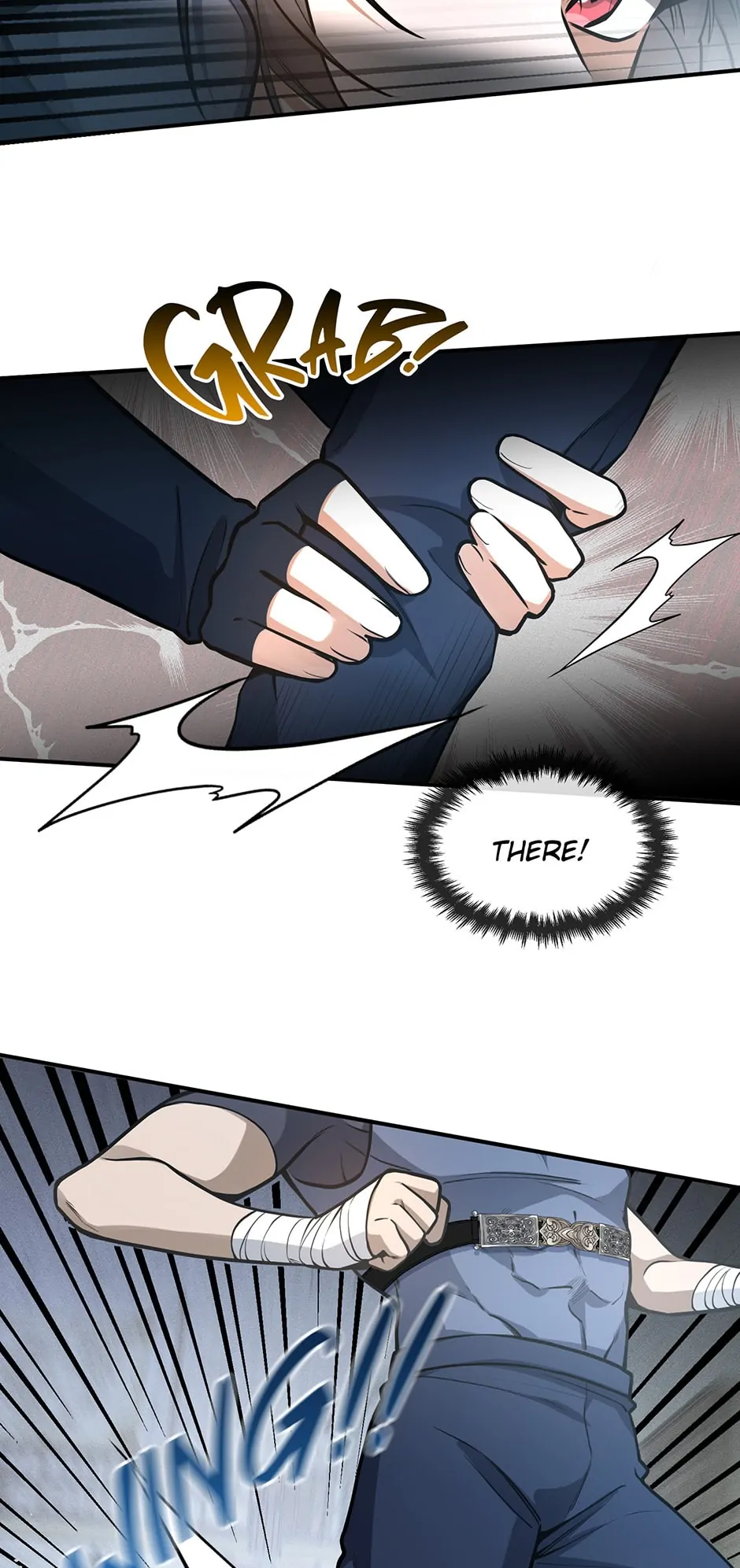 The Beginning After The End Chapter 175.8 image 47